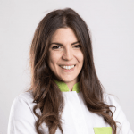 Doriana Magliocca Biologa Nutrizionista