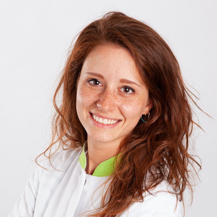 Irene Peretto Biologa Nutrizionista
