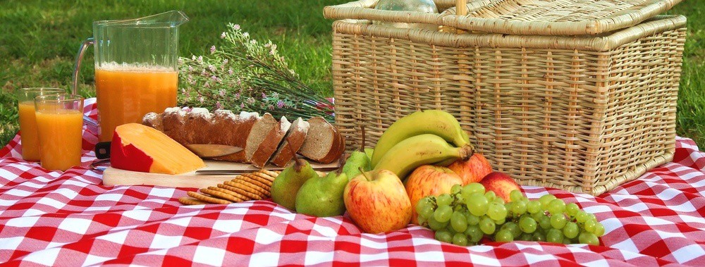 Picnic2 Dieta come stile di vita