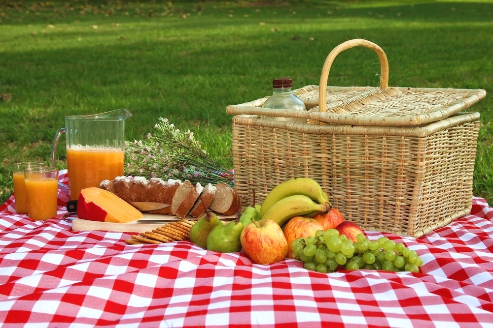 Dieta come stile di vita sano