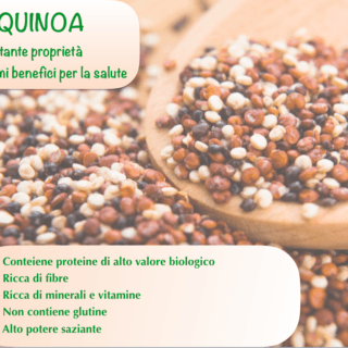 quinoa