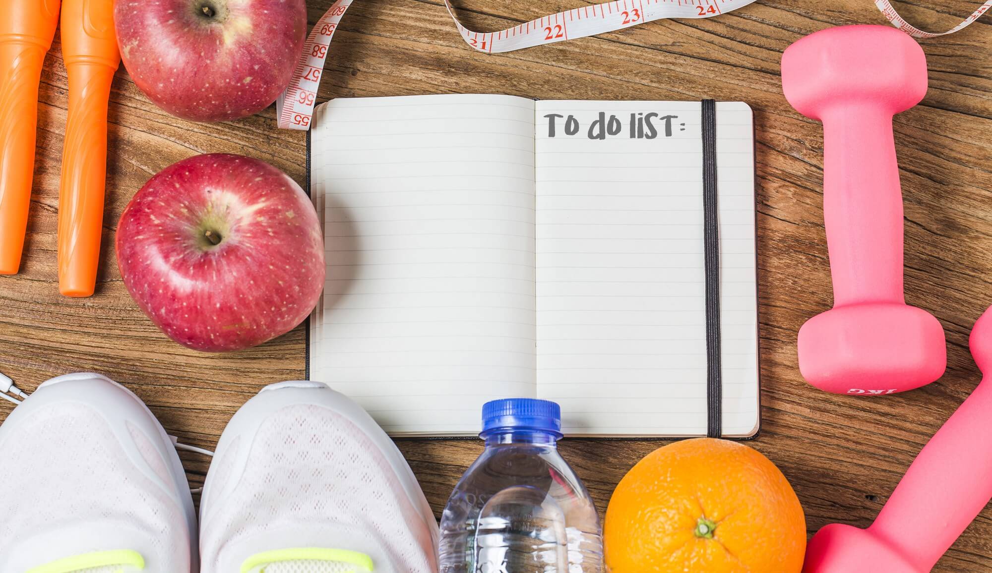 Nutrizione sana stile di vita sano