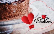 torta soffice al cacao - san valentino - nutrizione sana