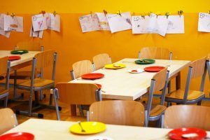 kindergarten 2456159 1920 Come mangiano gli studenti fuori sede?