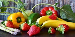 frutta e verdura Depura il tuo organismo con la bella stagione!