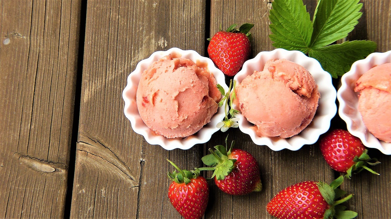 gelati a prova di dieta Gelati a prova di dieta: una questione di scelte!