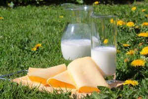 milk 1385548 1280 Attenzione alla dieta: il calcio, un minerale indispensabile