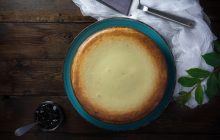 cheesecake light
