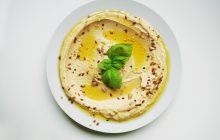 hummus 1057998 1920 Ricette