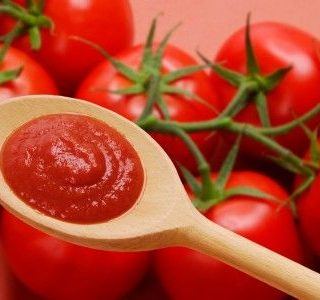 passata di pomodoro