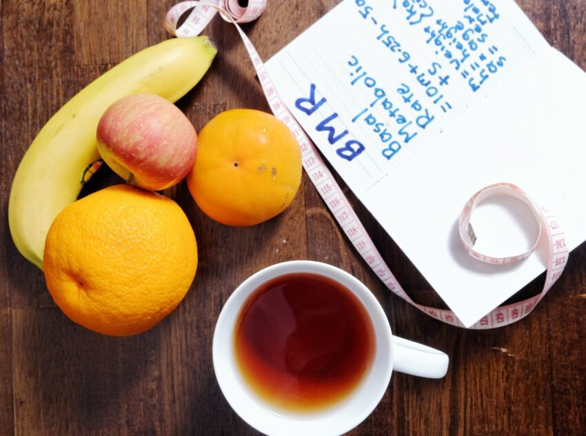 Mangiare poco e non dimagrire: colpa del “metabolismo basso”?