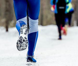 feet man runner P79VPKW Arriva il Natale: 5 regole per mantenersi in forma durante le feste