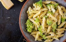pasta ai broccoli Ricette