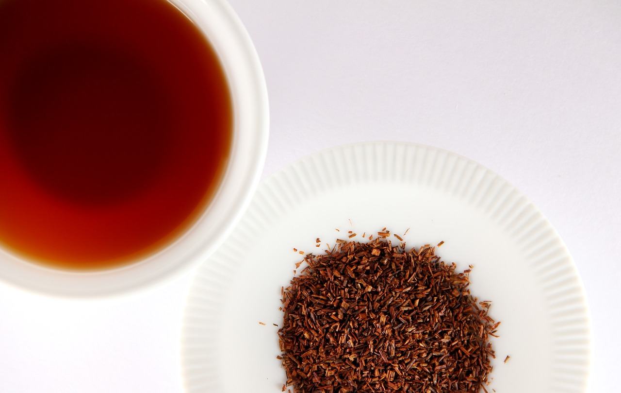 rooibos 2675473 1280 Cos'è il Rooibos, infusione di salute per tutti!