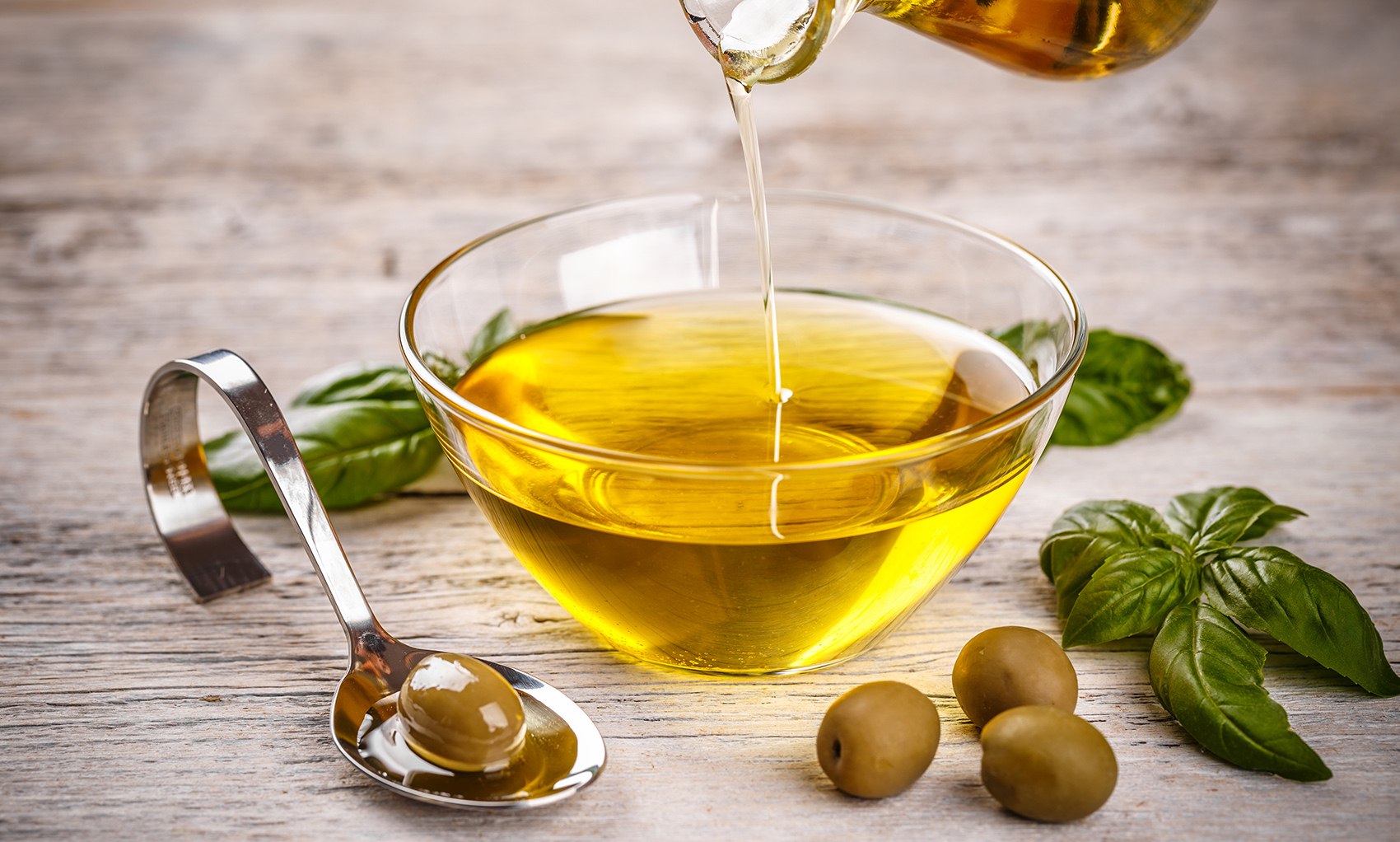 Quanto ne sai sull’Olio Extravergine di Oliva?