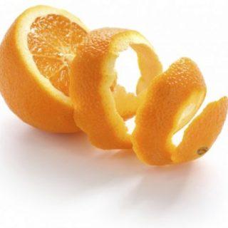 scorza arancia