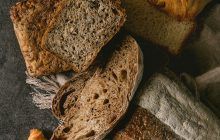 pane di farro