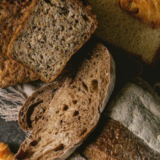 pane di farro