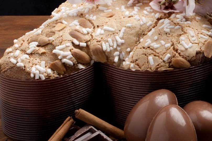 20160323 cianazionale pasqua uovacioccolato colombe Pranzo di Pasqua: come evitare gli eccessi