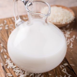 latte di riso