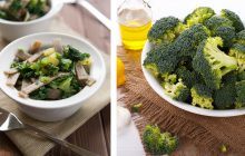 pizzoccheri broccoli Ricette