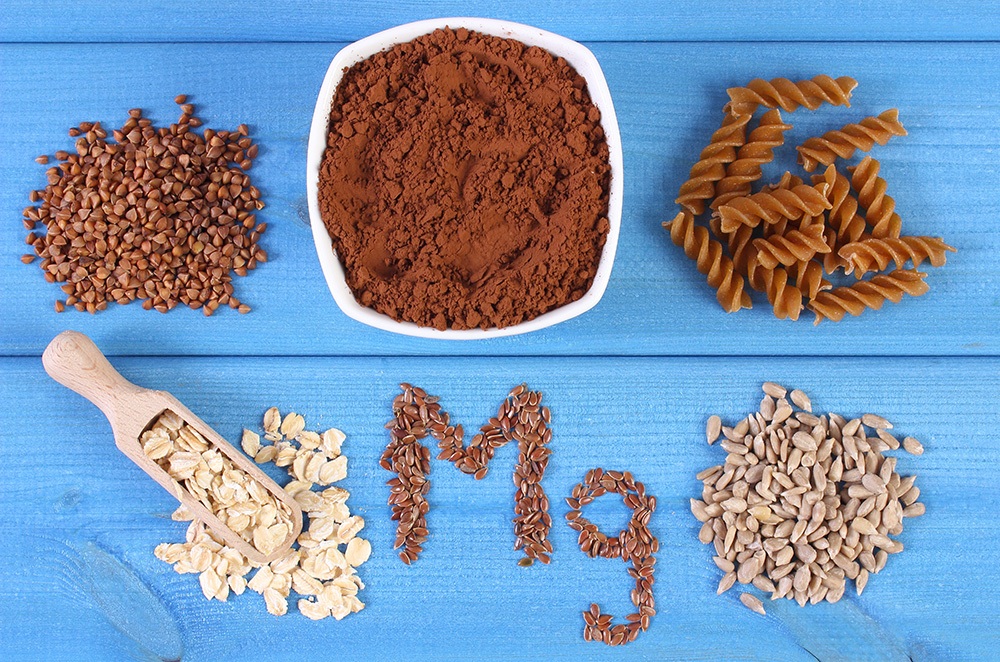 magnesium 1 Donne, sport con il ciclo: le 5 regole fondamentali!