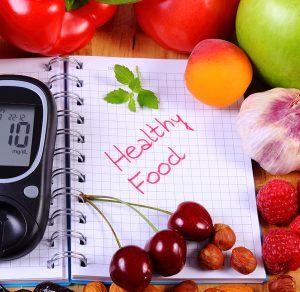 dieta diabete Alimentazione per diabete
