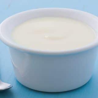 yogurt