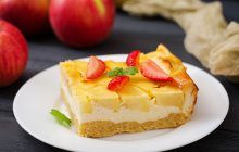 cheesecake-mele