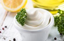 vegan mayo