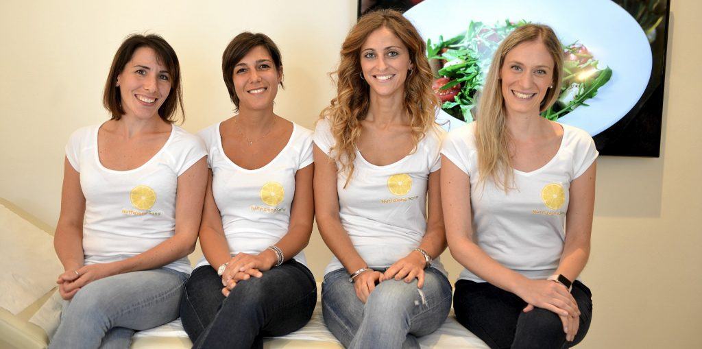 1 gruppo collaborazioni LE NOSTRE COLLABORAZIONI