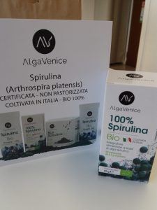 CBBA0984 89D5 45DF AE60 CB579406D328 1 105 c Spirulina: i segreti di un superfood "spaziale"