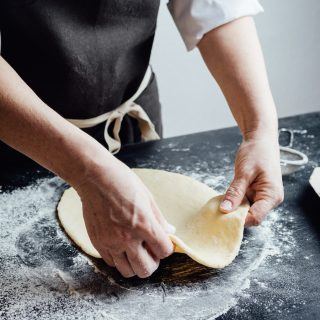 pasta sfoglia fatta in casa