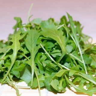 rucola rughetta