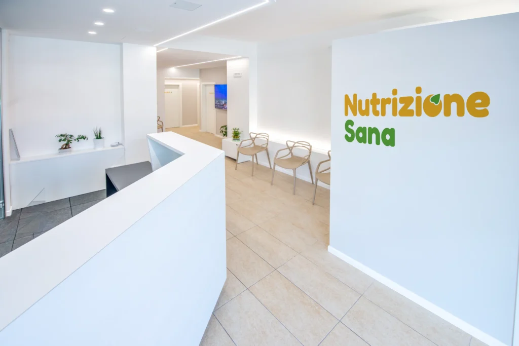 Nutrizionista Albignasego