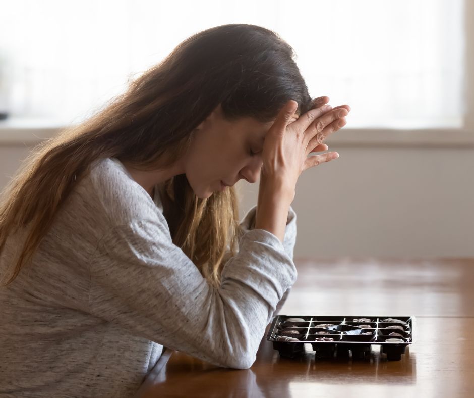 Disturbi del comportamento Alimentare