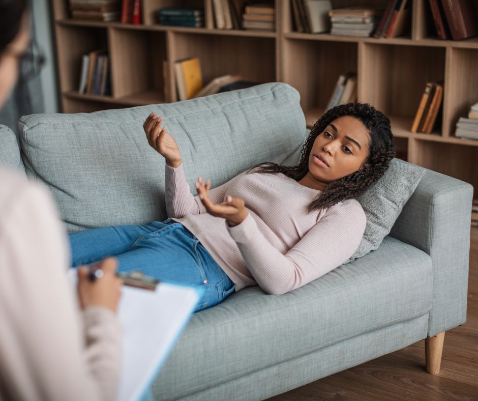 Disturbi del comportamento Alimentare DCA