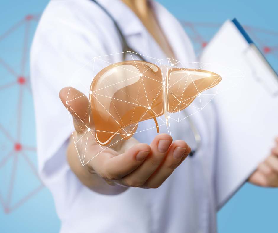 Fegato Sano la cura