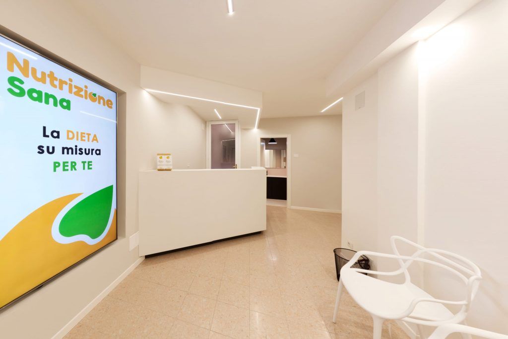 Nutrizionista Abano Terme