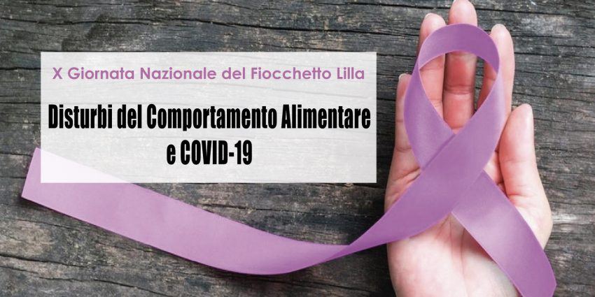 DCA e COVID-19: il virus ha influito sui Disturbi del Comportamento Alimentare?