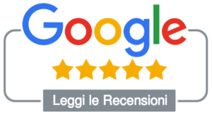 nutrizione sana: recensioni su google