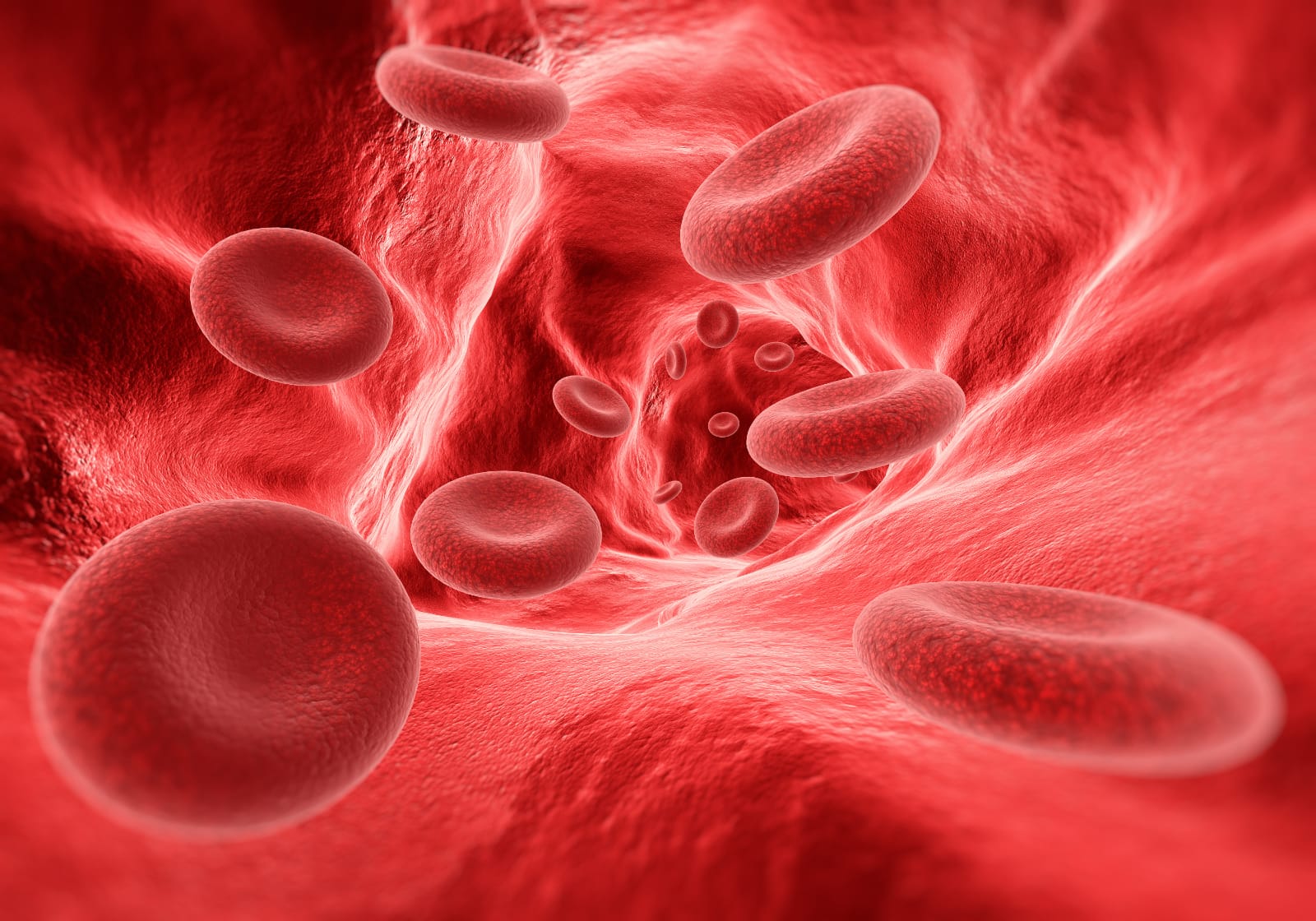 DIeta per anemie