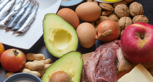 Che cosa si mangia con la dieta chetogenica? Nutrizione Sana Padova albignasego veneto
