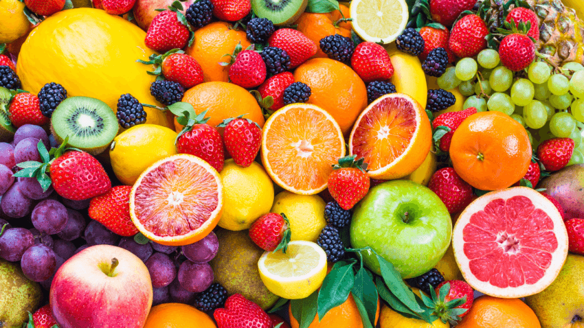 Dieta Chetogenica, quale frutta mangiare?