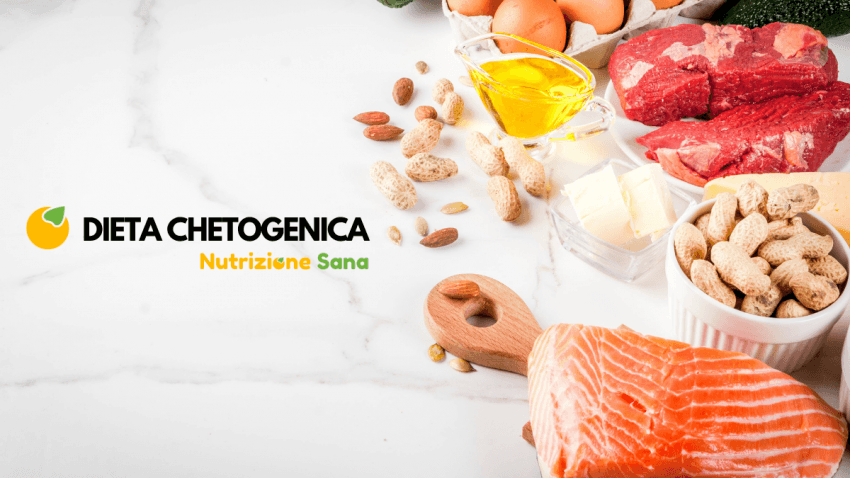 Come funziona la dieta chetogenica