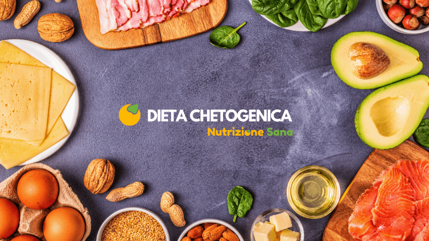 Che cos’è la dieta chetogenica?