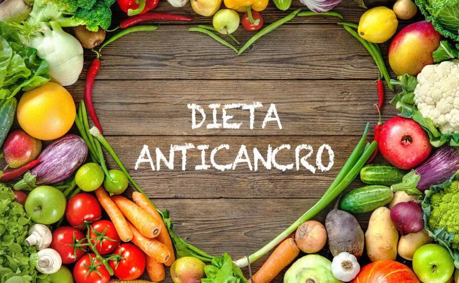 Dieta anticancro
