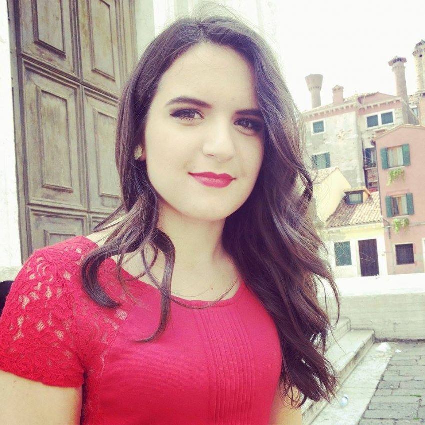Recensione Roberta Ruggero