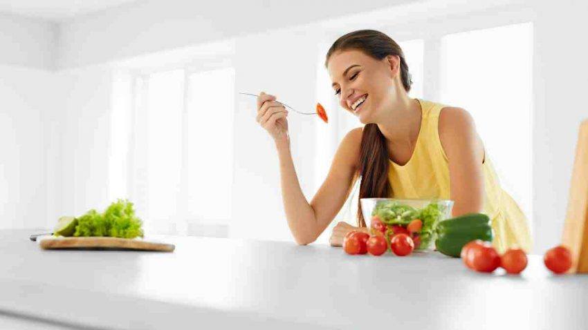 Dieta per dimagrire: tutto quello che c’è da sapere