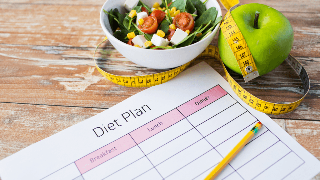 Dieta Plank tutto quello che c'è da sapere! Nutrizione Sana